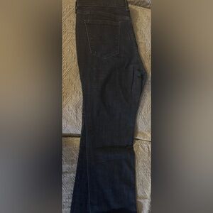 Levi’s 505 Dark Denim Jeans